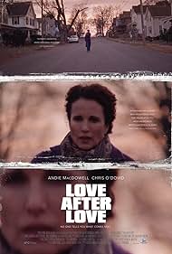 Love After Love watch-Love After Love