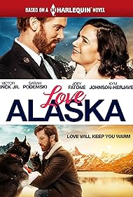 Love Alaska watch-Love Alaska