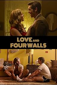 Love and Four Walls watch-Love and Four Walls
