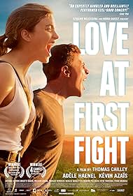 Love at First Fight watch-Love at First Fight