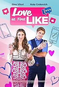 Love at First Like watch-Love at First Like