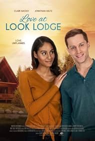 Love at Look Lodge watch-Love at Look Lodge