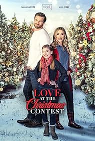 Love at the Christmas Contest watch-Love at the Christmas Contest