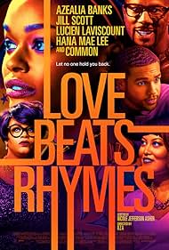 Love Beats Rhymes watch-Love Beats Rhymes