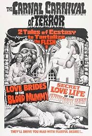 Love Brides of the Blood Mummy watch-Love Brides of the Blood Mummy