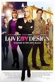 Love by Design watch-Love by Design