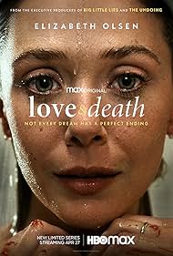 Love Death watch-Love Death