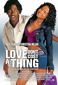 Love Don t Co t a Thing watch-Love Don t Co t a Thing