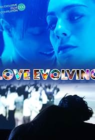 Love Evolving watch-Love Evolving