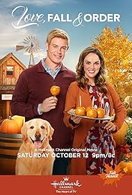 Love Fall Order watch-Love Fall Order