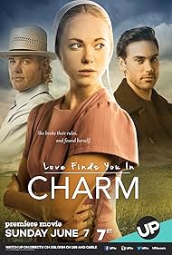 Love Finds You in Charm watch-Love Finds You in Charm