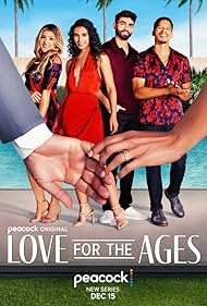 Love for the Ages watch-Love for the Ages