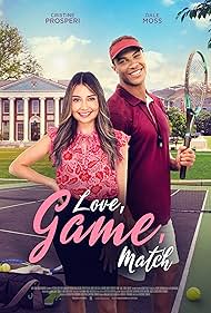 Love Game Match watch-Love Game Match