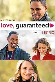 Love Guaranteed watch-Love Guaranteed