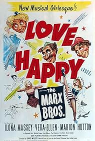 Love Happy watch-Love Happy