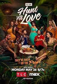 Love in Paradise The Caribbean A 90 Day Story watch-Love in Paradise The Caribbean A 90 Day Story