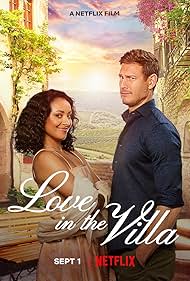 Love in the Villa watch-Love in the Villa