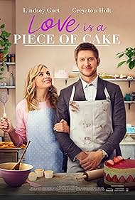 Love is a Piece of Cake watch-Love is a Piece of Cake