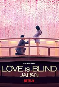 Love Is Blind Japan watch-Love Is Blind Japan