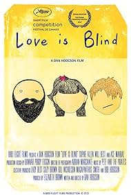 Love Is Blind watch-Love Is Blind
