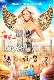 Love Island Australia watch-Love Island Australia