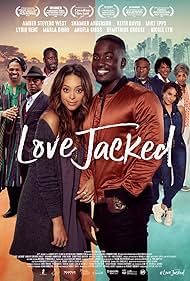 Love Jacked watch-Love Jacked