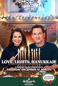 watch-Love  Lights  Hanukkah