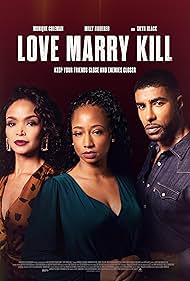 Love Marry Kill watch-Love Marry Kill