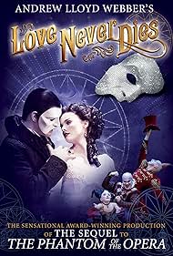 Love Never Dies watch-Love Never Dies