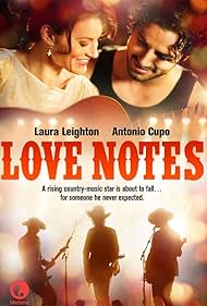 Love Notes watch-Love Notes