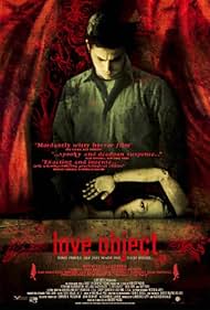 watch-Love Object