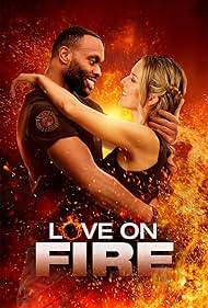 Love on Fire watch-Love on Fire