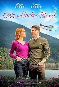 Love on Harbor Island watch-Love on Harbor Island