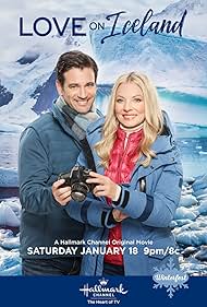 Love on Iceland watch-Love on Iceland