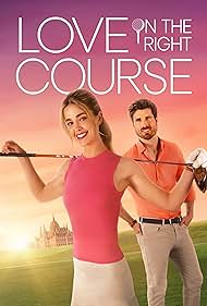 Love on the Right Course watch-Love on the Right Course
