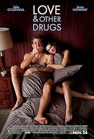 Love Other Drugs watch-Love Other Drugs
