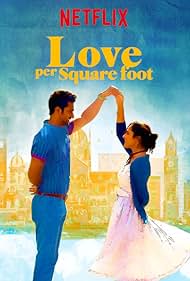 Love per Square Foot watch-Love per Square Foot