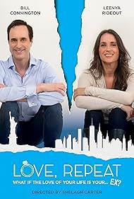 Love Repeat watch-Love Repeat