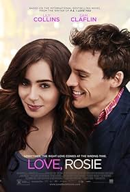 Love Rosie watch-Love Rosie