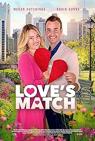Love s Match watch-Love s Match