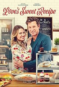 Love s Sweet Recipe watch-Love s Sweet Recipe