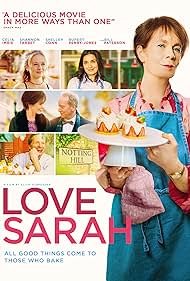 Love Sarah watch-Love Sarah