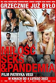Love Sex and Pandemic watch-Love Sex and Pandemic