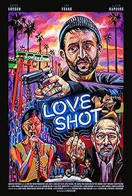 Love Shot watch-Love Shot