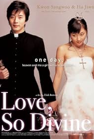 watch-Love  So Divine