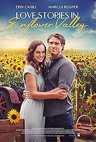 Love Stories in Sunflower Valley watch-Love Stories in Sunflower Valley