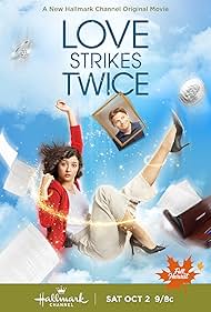 Love Strikes Twice watch-Love Strikes Twice
