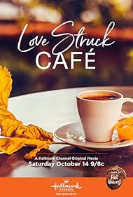Love Struck Caf watch-Love Struck Caf