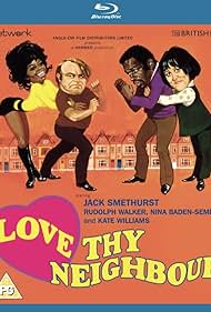 Love Thy Neighbour watch-Love Thy Neighbour
