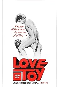 Love Toy watch-Love Toy